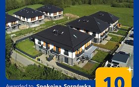 Spokojna Sosnowka